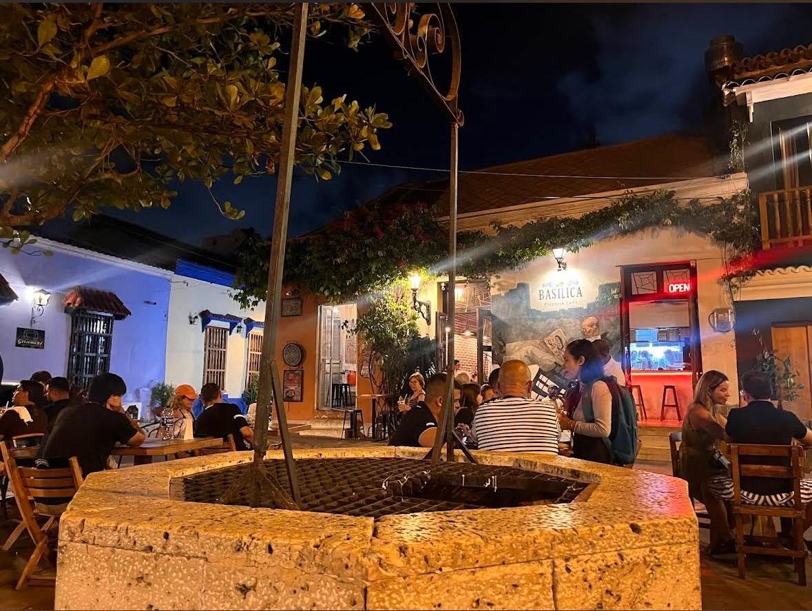 Finca Raiz